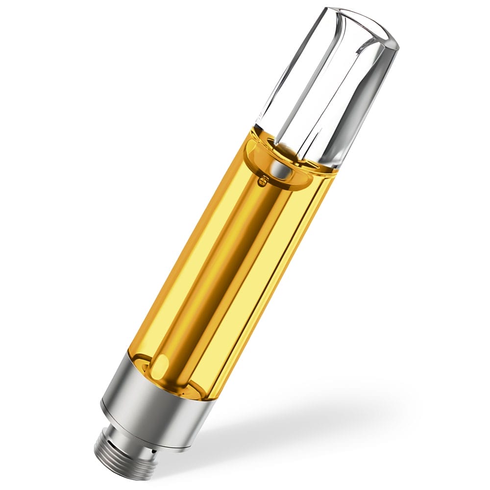 eos BALANCE CBD Extraktkartusche 76% Cannabinoide (0,5 ml )