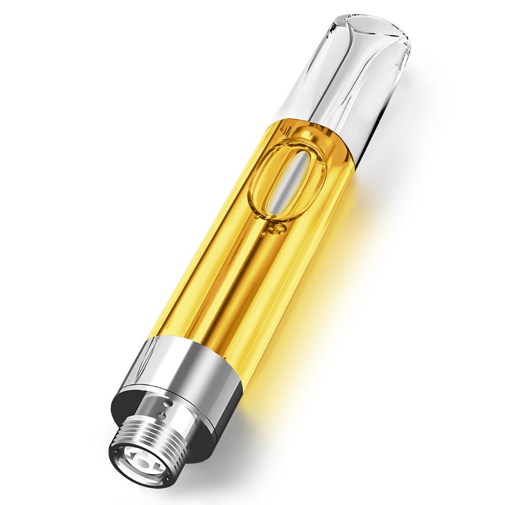 eos BALANCE CBD Extraktkartusche 76% Cannabinoide (0,5 ml )