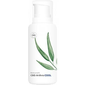 CBD VITAL | CBD Arthro COOL 2.5% (250mg) | Kühler Balsam