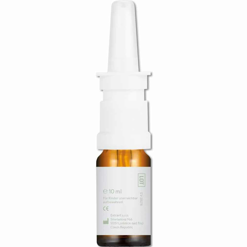 CBD VITAL Nasenspray 50mg 10ml - cbdserenity