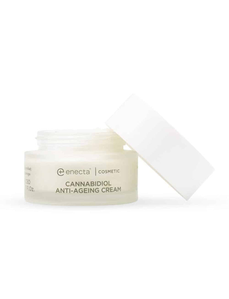 enecta Anti-Aging Creme CBD 700mg - 50 ml - cbdserenity