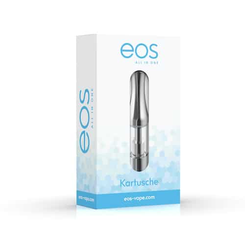 eos Vape 320mAh | Ersatz-Kartusche