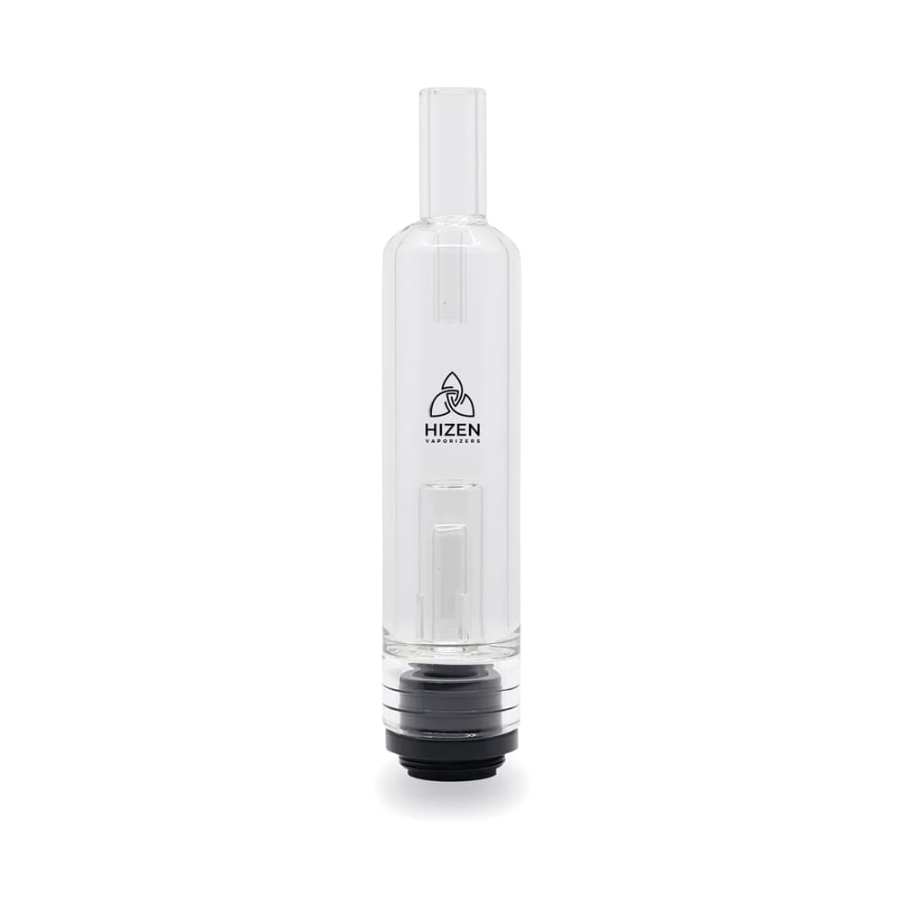 Hizen Bubbler Mundstück - Stilus Mini & Stilus Pro - cbdserenity