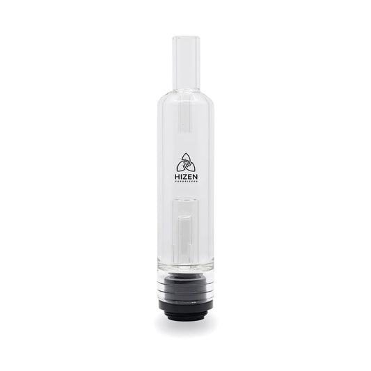 Hizen Bubbler Mundstück - Stilus Mini & Stilus Pro - cbdserenity