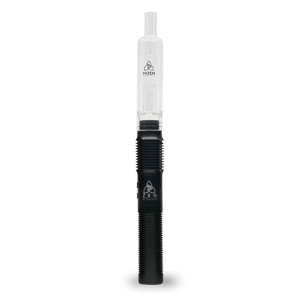 Hizen Bubbler Mundstück - Stilus Mini & Stilus Pro - cbdserenity